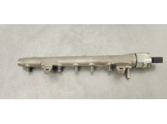 Recambio de rampa inyectora para seat ibiza iv berlina 1.6tdi 90 fap referencia OEM IAM 03L125A  