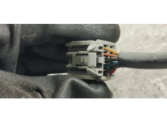 Recambio de retrovisor izquierdo para ford mondeo berlina (ge) titanium (d) referencia OEM IAM E9014236  