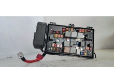 CAJA RELES / FUSIBLES 13449211 