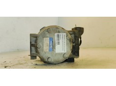 Recambio de compresor aire acondicionado para kia carens 2.0 crdi ex monovolumen referencia OEM IAM 1625019100  