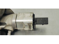 Recambio de rampa inyectora para seat ibiza iv berlina 1.6tdi 90 fap referencia OEM IAM 03L125A  