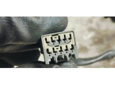 Recambio de retrovisor izquierdo para ford mondeo berlina (ge) titanium (d) referencia OEM IAM E9014236  