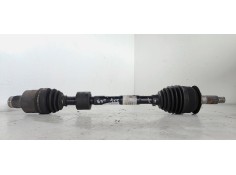 Recambio de transmision delantera derecha para suzuki sx4 rw (ey) 1.9 ddis turbodiesel referencia OEM IAM   