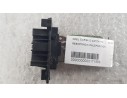 Recambio de resistencia calefaccion para opel corsa d catch me referencia OEM IAM   
