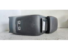 Recambio de apoyabrazos central para peugeot 208 (p2) 1.2i turbo 100 fap referencia OEM IAM   