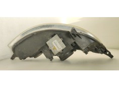 Recambio de faro izquierdo para peugeot 407 st confort pack referencia OEM IAM 0301213271  