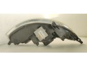 Recambio de faro izquierdo para peugeot 407 st confort pack referencia OEM IAM 0301213271  