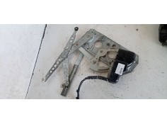 Recambio de elevalunas trasero derecho para saab 900 2.0 cat referencia OEM IAM 8598260  