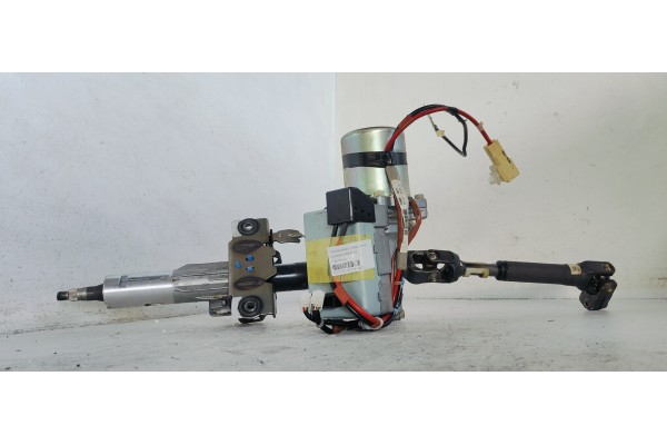 Recambio de columna direccion para toyota verso 1.6d4d 112 fap referencia OEM IAM F19010F010  