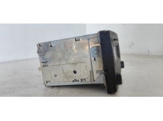 Recambio de sistema audio / radio cd para volkswagen golf v berlina (1k1) conceptline (e) referencia OEM IAM 1K0035186G  