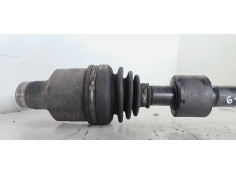 Recambio de transmision delantera derecha para suzuki sx4 rw (ey) 1.9 ddis turbodiesel referencia OEM IAM   