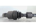 Recambio de transmision delantera derecha para suzuki sx4 rw (ey) 1.9 ddis turbodiesel referencia OEM IAM   