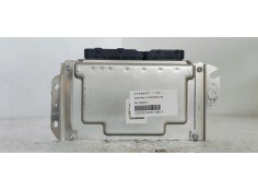 Recambio de centralita motor uce para kia picanto referencia OEM IAM 3911002015  
