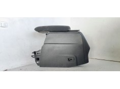 Recambio de apoyabrazos central para peugeot 208 (p2) 1.2i turbo 100 fap referencia OEM IAM   