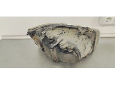Recambio de faro izquierdo para land rover freelander (lr2) 2.2 td4 150 4x4 referencia OEM IAM 6H5213W030AC  