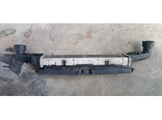 Recambio de intercooler para mercedes-benz clase e (w210) berlina diesel 270 cdi (210.016) referencia OEM IAM A2105002000  