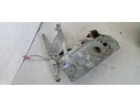 Recambio de elevalunas trasero derecho para saab 900 2.0 cat referencia OEM IAM 8598260  
