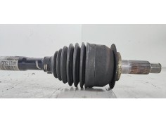 Recambio de transmision delantera derecha para suzuki sx4 rw (ey) 1.9 ddis turbodiesel referencia OEM IAM   