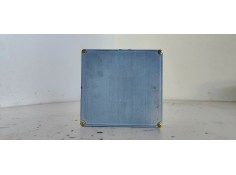 Recambio de centralita motor uce para nissan almera tino (v10m) 2.0 16v cat referencia OEM IAM MEC19710  