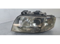 Recambio de faro izquierdo para audi a6 avant (4b5) 2.5 v6 24v tdi referencia OEM IAM   