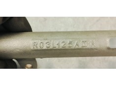 Recambio de rampa inyectora para seat ibiza iv berlina 1.6tdi 90 fap referencia OEM IAM 03L125A  