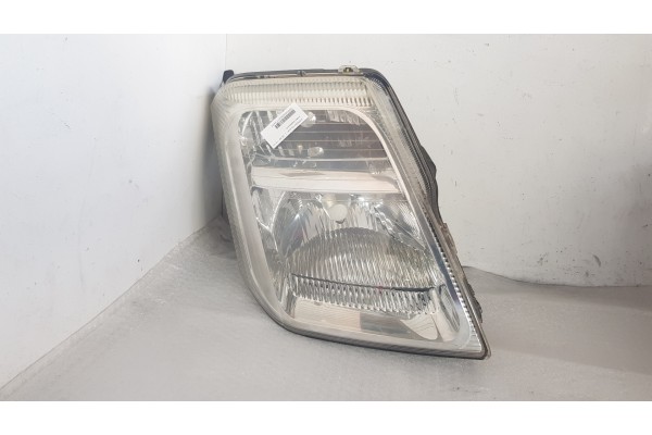 Recambio de faro derecho para citroen c2 cool referencia OEM IAM   