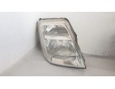 Recambio de faro derecho para citroen c2 cool referencia OEM IAM   