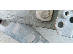 Recambio de elevalunas trasero derecho para saab 900 2.0 cat referencia OEM IAM 8598260  