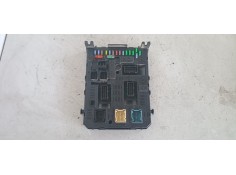 CAJA RELES / FUSIBLES 281197595 