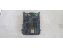 Recambio de caja reles / fusibles para peugeot partner kombi confort referencia OEM IAM 281197595  