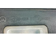 Recambio de retrovisor izquierdo para ford mondeo berlina (ge) titanium (d) referencia OEM IAM E9014236  