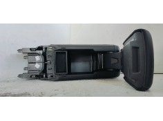 Recambio de apoyabrazos central para peugeot 208 (p2) 1.2i turbo 100 fap referencia OEM IAM   