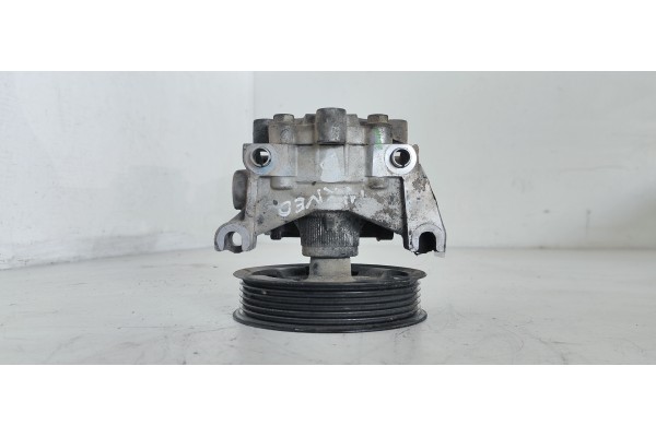 Recambio de bomba direccion para ford tourneo connect (tc7) 1.8 tdci cat referencia OEM IAM 2T143A696AJU30  