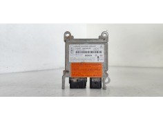 Recambio de centralita airbag para ford focus berlina (cap) 1.6 tdci cat referencia OEM IAM 4M5T14B056BF  
