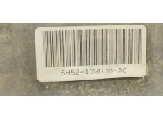 Recambio de faro izquierdo para land rover freelander (lr2) 2.2 td4 150 4x4 referencia OEM IAM 6H5213W030AC  