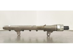 Recambio de rampa inyectora para seat ibiza iv berlina 1.6tdi 90 fap referencia OEM IAM 03L125A  