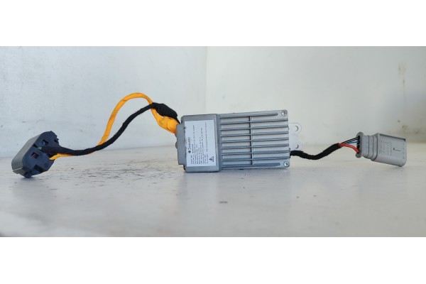 Recambio de modulo electronico para citroen c4 lim. collection referencia OEM IAM 9688692880  