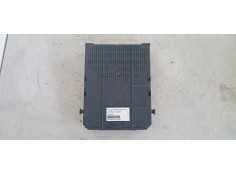 Recambio de caja reles / fusibles para peugeot partner kombi confort referencia OEM IAM 281197595  