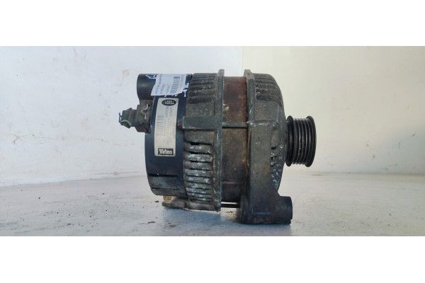 Recambio de alternador para land rover range rover (lm) td6 vogue referencia OEM IAM YLE000051  