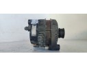 Recambio de alternador para land rover range rover (lm) td6 vogue referencia OEM IAM YLE000051  