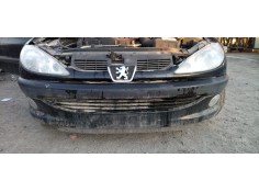 PARAGOLPES DELANTERO 