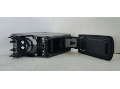 Recambio de apoyabrazos central para peugeot 208 (p2) 1.2i turbo 100 fap referencia OEM IAM   