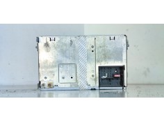 Recambio de sistema audio / radio cd para volkswagen golf v berlina (1k1) conceptline (e) referencia OEM IAM 1K0035186G  