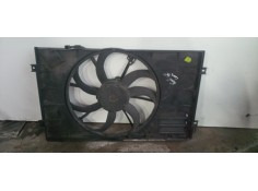 Recambio de electroventilador para seat altea (5p1) 1.9 tdi referencia OEM IAM 1K0959455EF  
