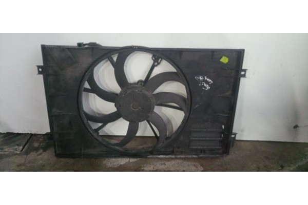 Recambio de electroventilador para seat altea (5p1) 1.9 tdi referencia OEM IAM 1K0959455EF  