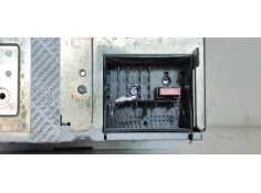 Recambio de sistema audio / radio cd para volkswagen golf v berlina (1k1) conceptline (e) referencia OEM IAM 1K0035186G  