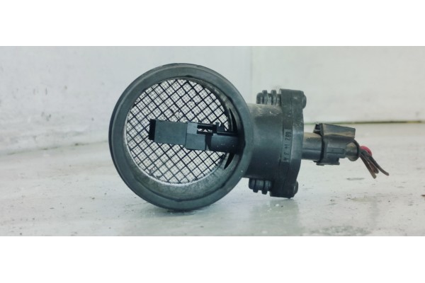 Recambio de caudalimetro para chrysler voyager (rg) 2.8crd 150 referencia OEM IAM 0281002451  