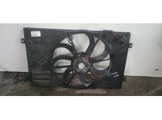 Recambio de electroventilador para seat altea (5p1) 1.9 tdi referencia OEM IAM 1K0959455EF  