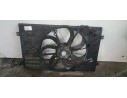 Recambio de electroventilador para seat altea (5p1) 1.9 tdi referencia OEM IAM 1K0959455EF  