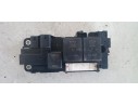 Recambio de caja reles / fusibles para toyota yaris 1.0 cat referencia OEM IAM 63583507 G92Z133011 